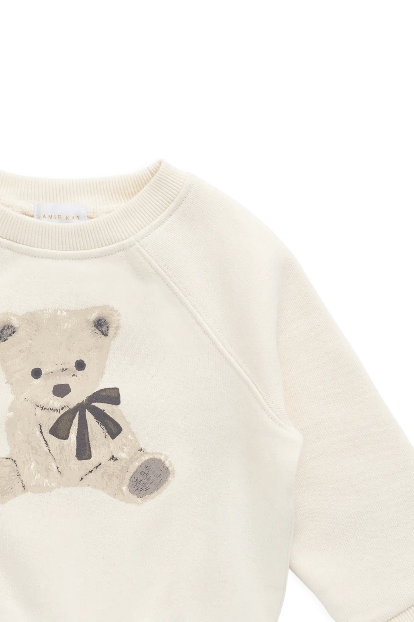 Jamie Kay Jamie Kay Organic Cotton Hayes Sweatshirt