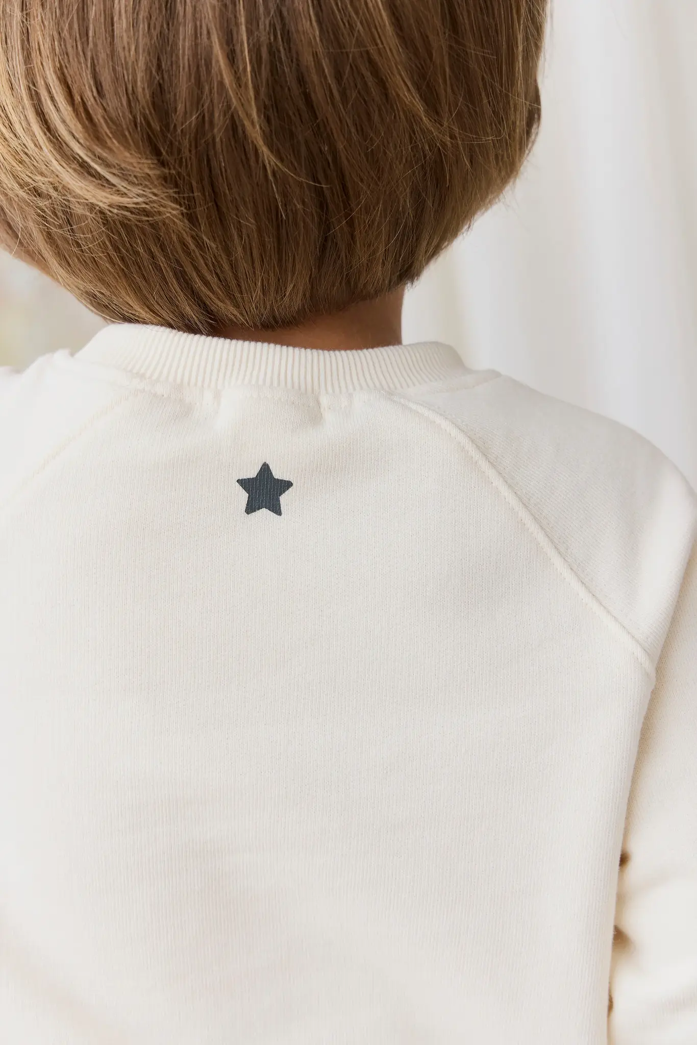 Jamie Kay Jamie Kay Organic Cotton Hayes Sweatshirt