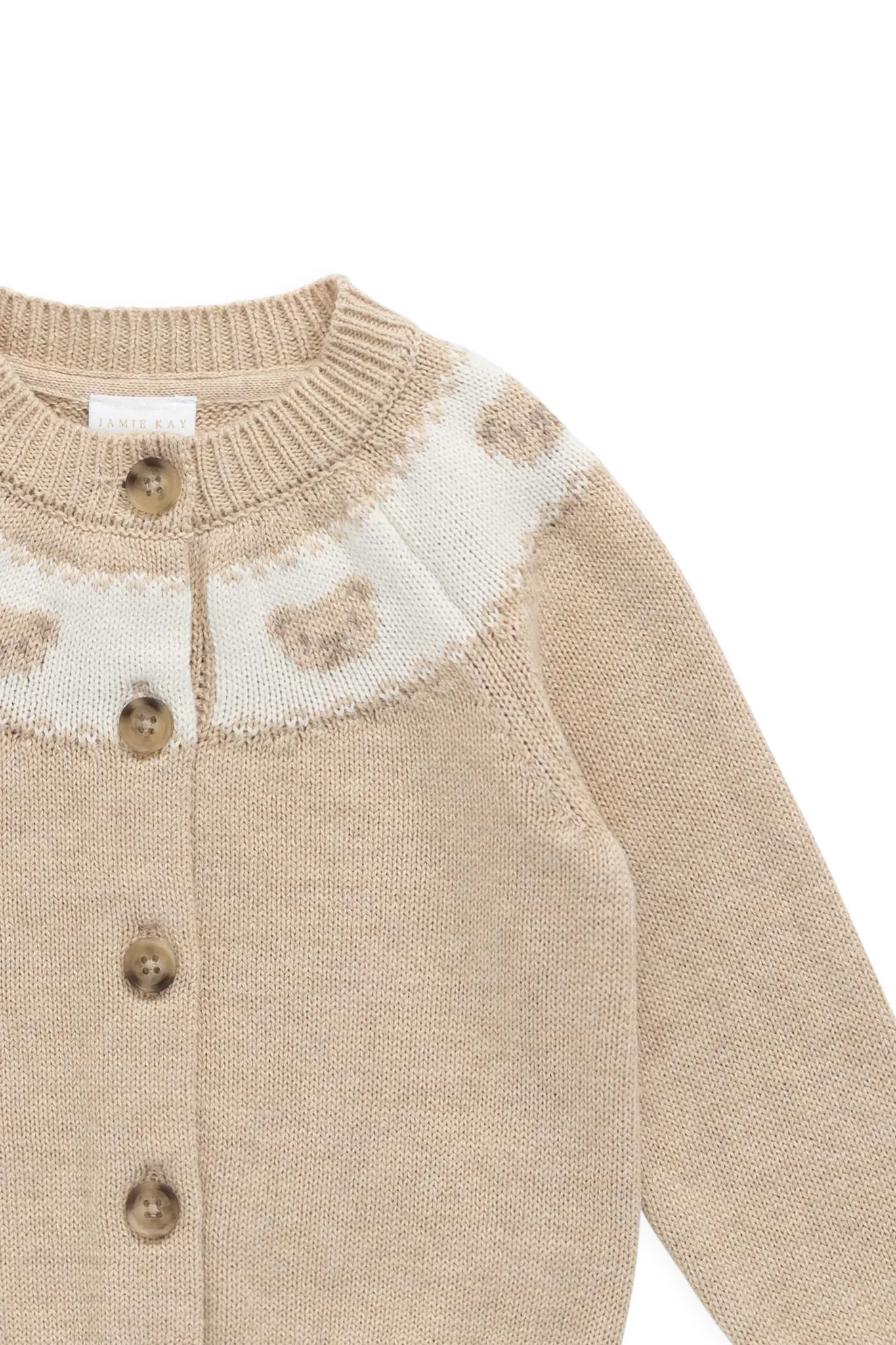 Jamie Kay Jamie Kay Riley Cardigan