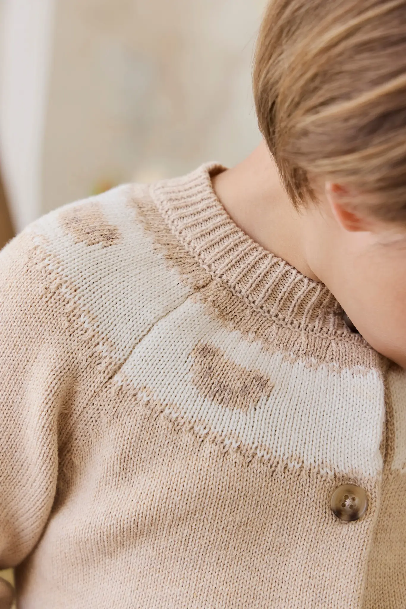 Jamie Kay Jamie Kay Riley Cardigan