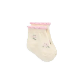 Jamie Kay Jamie Kay Nathalie Sock