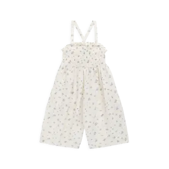 Jamie Kay Jamie Kay Organic Cotton Arabella Jumpsuit