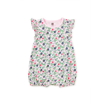Tea Collection Tea Flutter Baby Romper