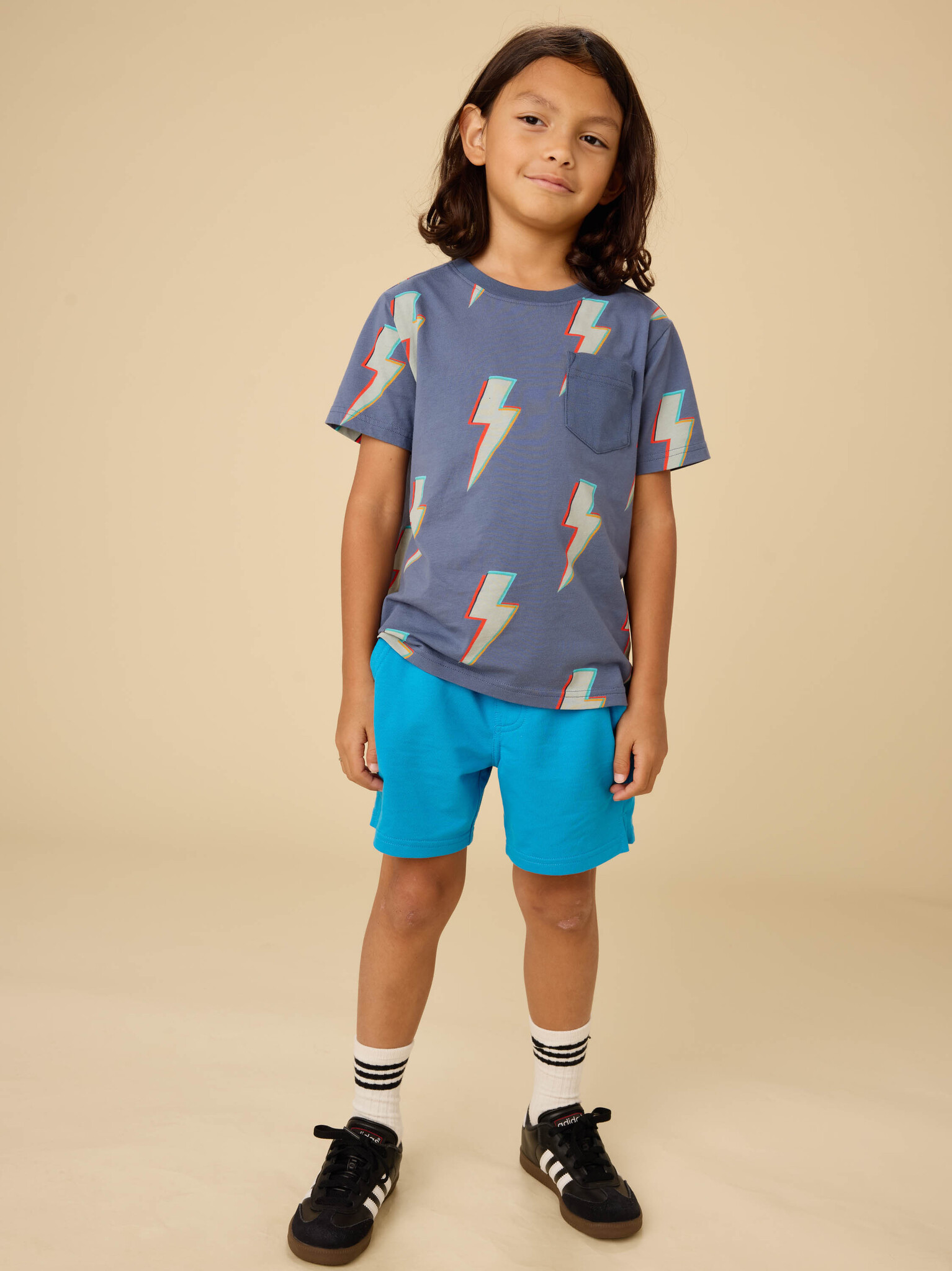 Tea Collection Tea Knit Shortie