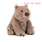 JellyCat JellyCat Wonda Wombat