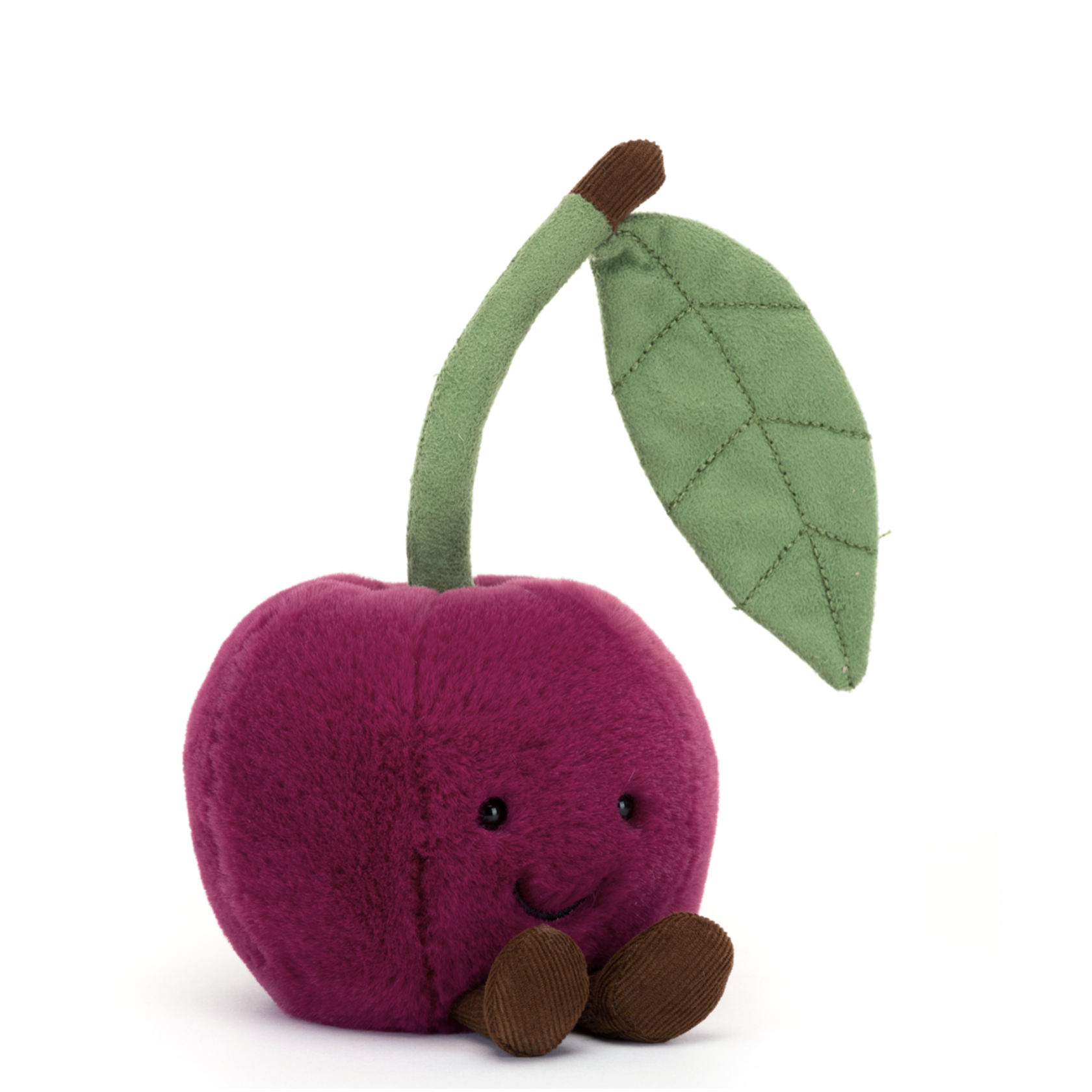 JellyCat JellyCat Amuseables Cherry