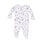 Angel Dear Angel Dear Garden Sea Creatures 2 Way Zipper Footie