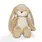 Bunnies by the Bay Bunnies by the Bay Sweet Nibble 16" Bunny -Almond Joy