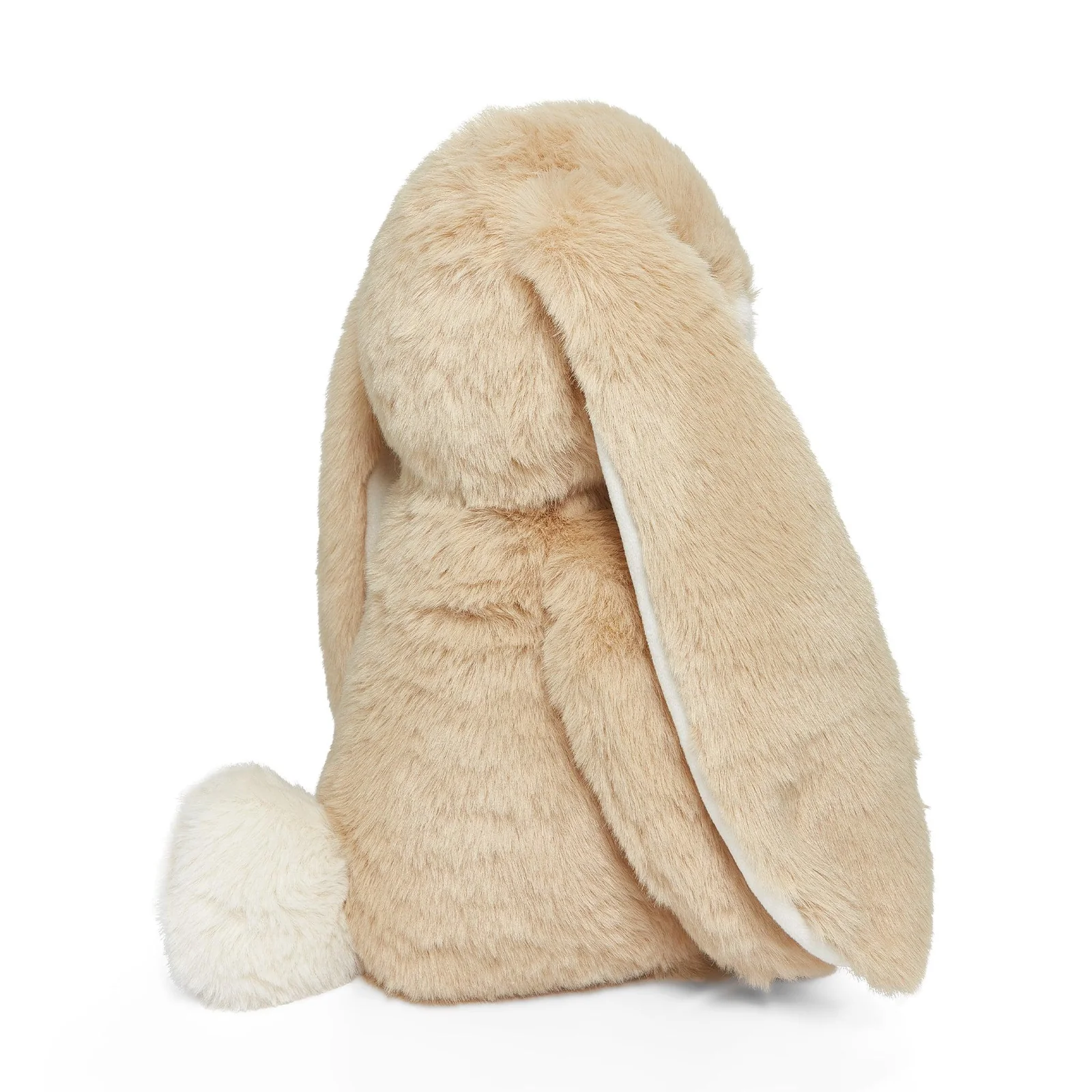 Bunnies by the Bay Bunnies by the Bay Sweet Nibble 16" Bunny -Almond Joy