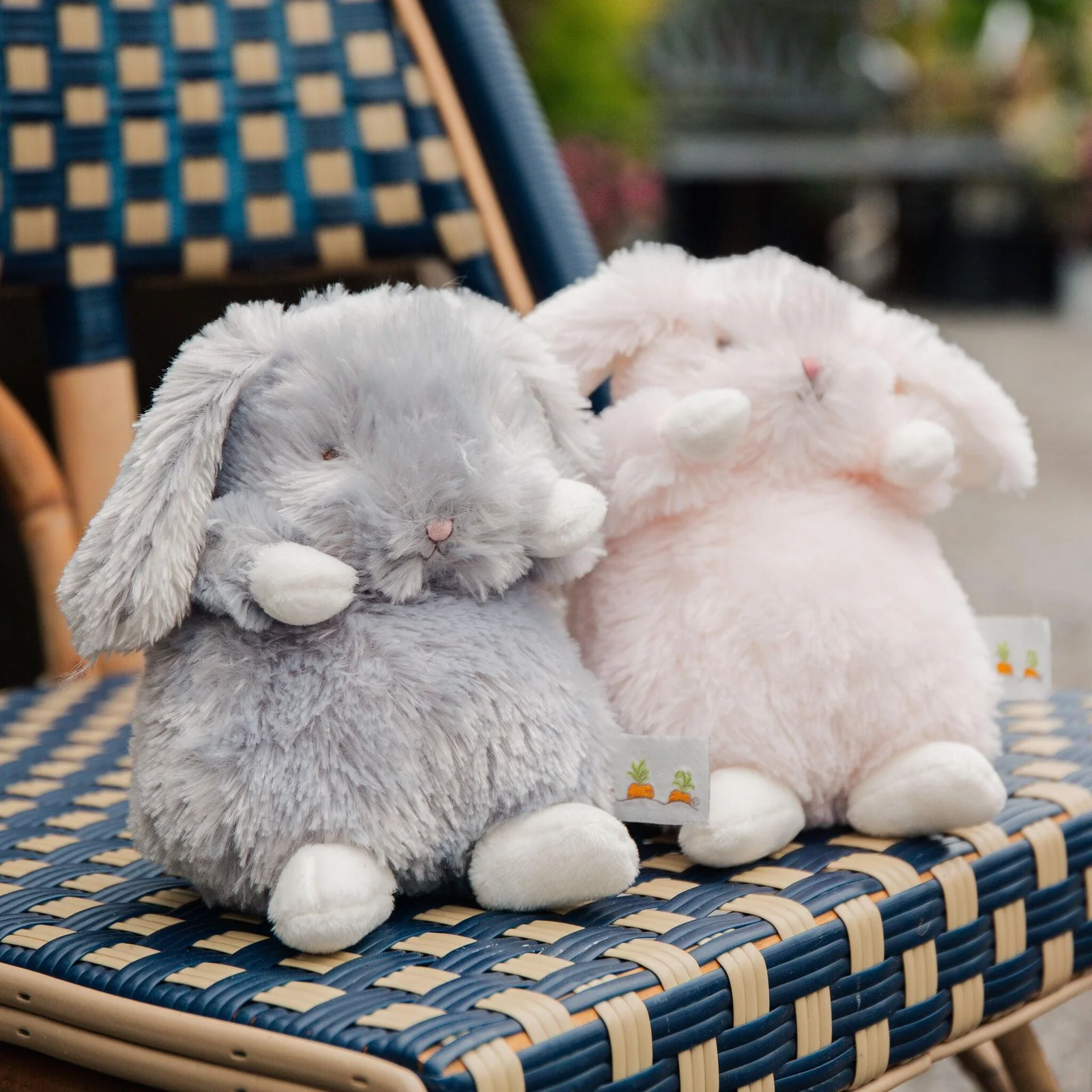 Bunnies by the Bay Bunnies by the Bay Wee Bloom Bunny