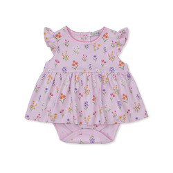 kissy kissy Kissy Kissy Summer Wildflowers