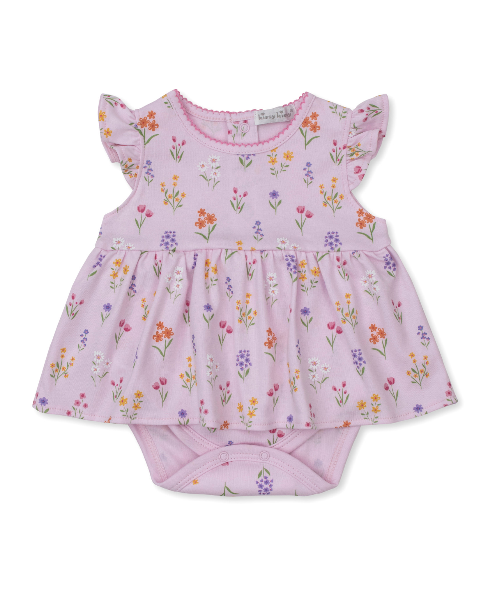 kissy kissy Kissy Kissy Summer Wildflowers