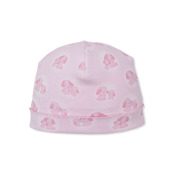 kissy kissy Kissy Kissy Puppy Family Hat