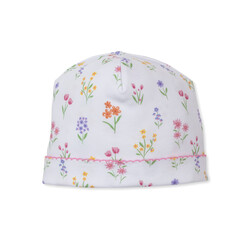 kissy kissy Kissy Kissy Summer Wildflowers Hat