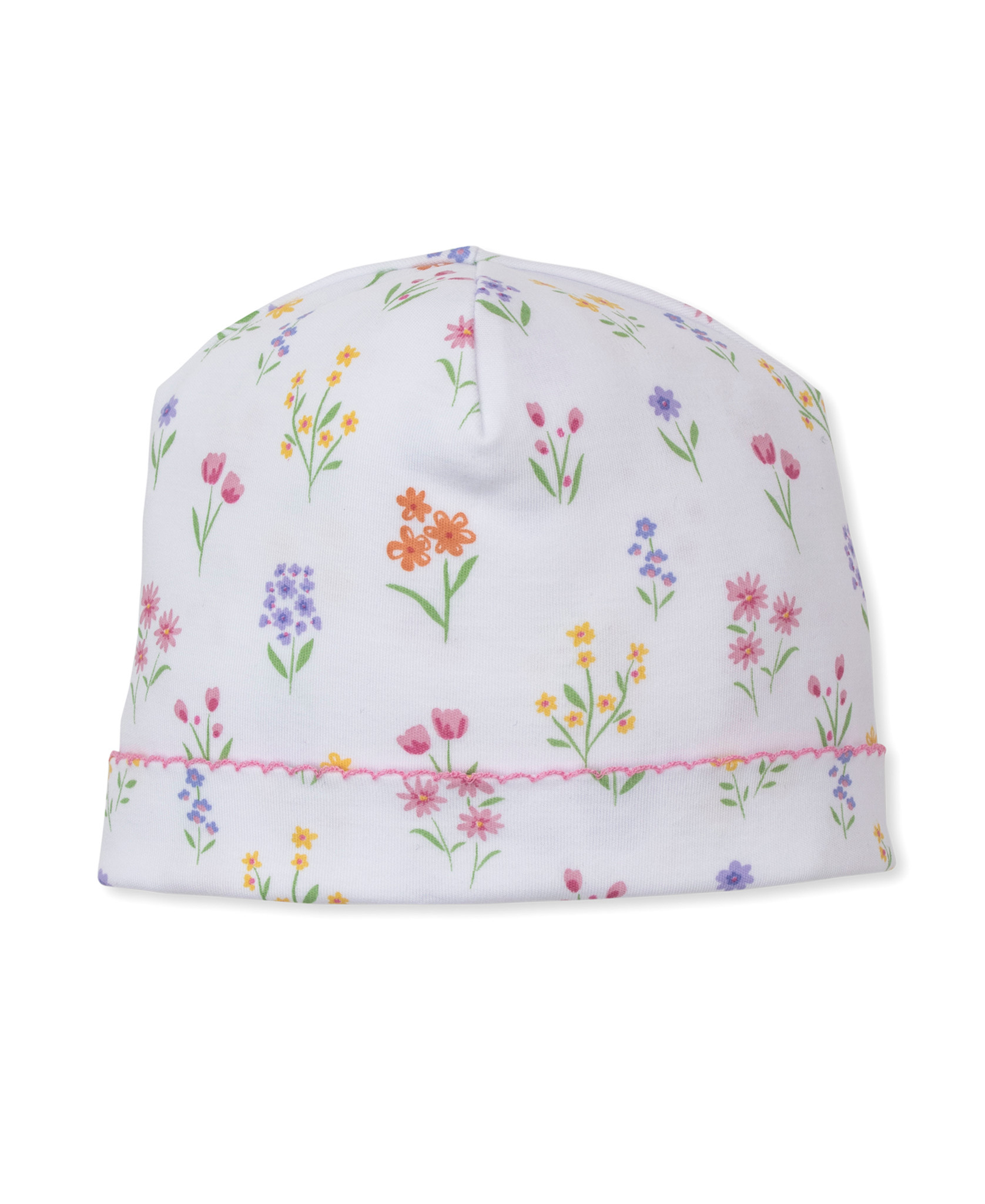 kissy kissy Kissy Kissy Summer Wildflowers Hat