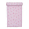 kissy kissy Kissy Kissy Puppy Family Blanket - Pink