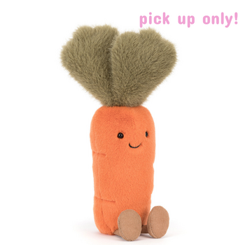 JellyCat JellyCat Amuseables Carrot