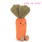 JellyCat JellyCat Amuseables Carrot