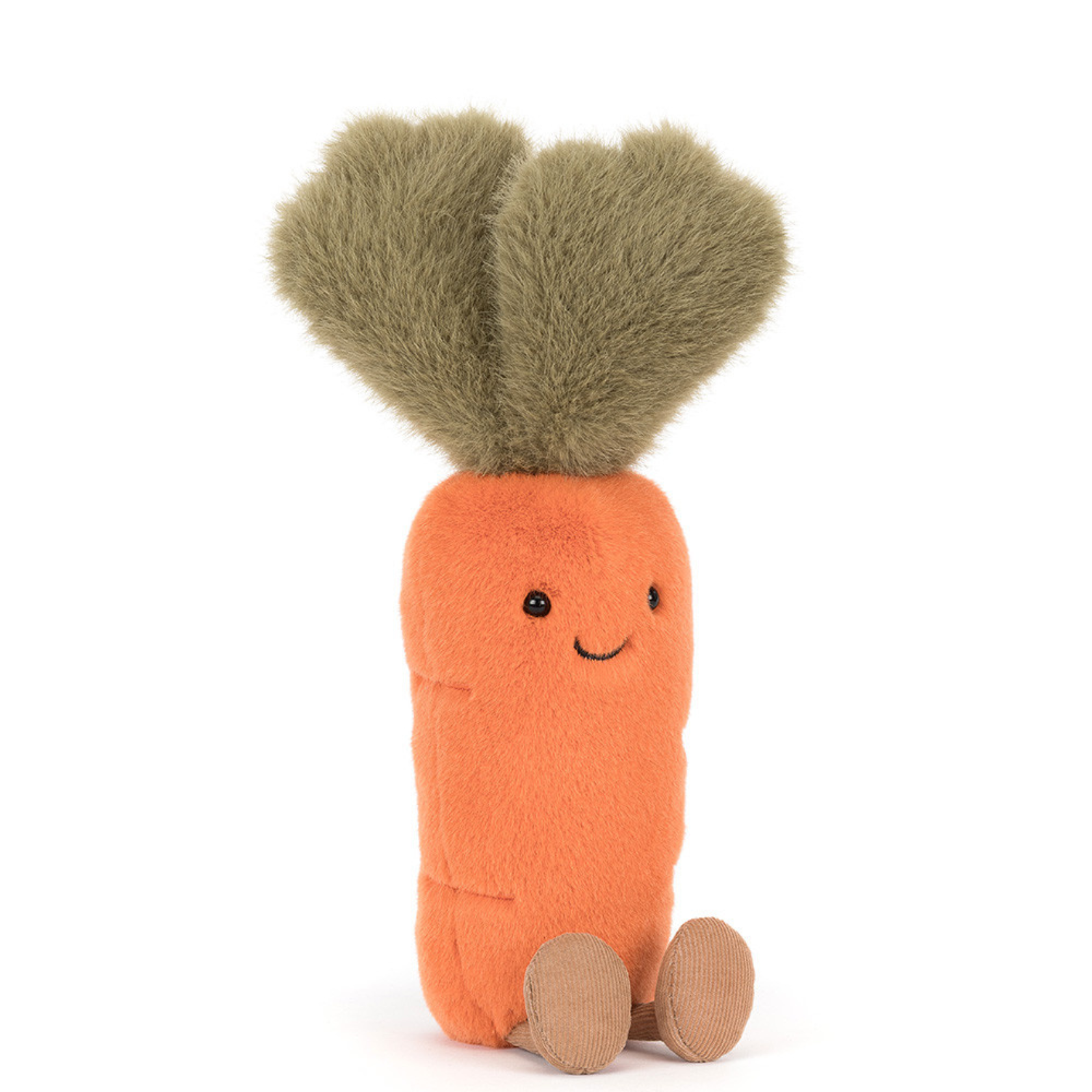 JellyCat JellyCat Amuseables Carrot