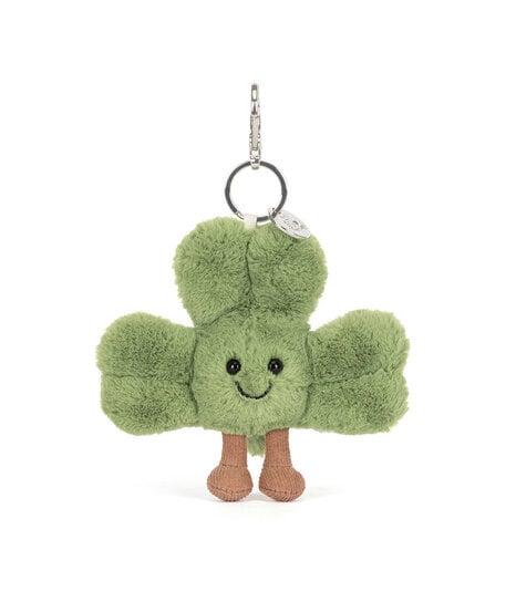 JellyCat Amuseables Eggetha Egg & Lance Soldier - Tiny Hanger