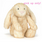 JellyCat JellyCat Springlowe Luxe Bunny Big