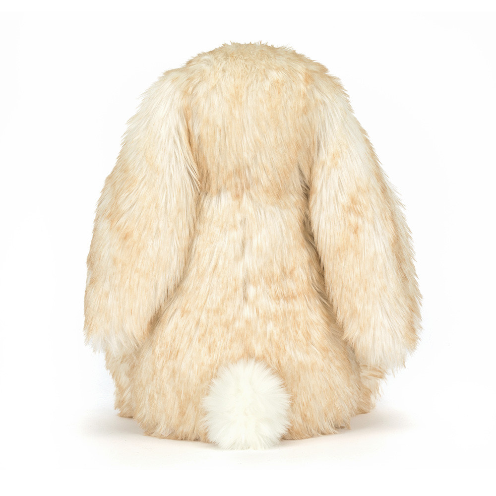 JellyCat JellyCat Springlowe Luxe Bunny Big