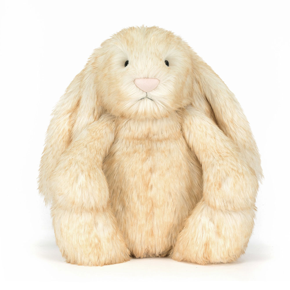 JellyCat JellyCat Springlowe Luxe Bunny Big