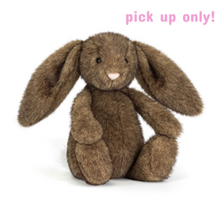 JellyCat JellyCat Hoppleston Luxe Bunny Original