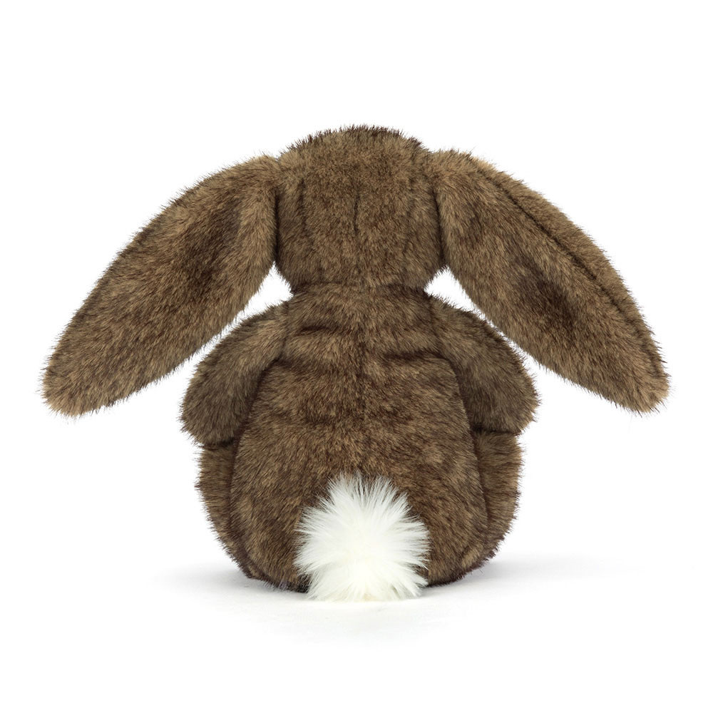 JellyCat JellyCat Hoppleston Luxe Bunny Original