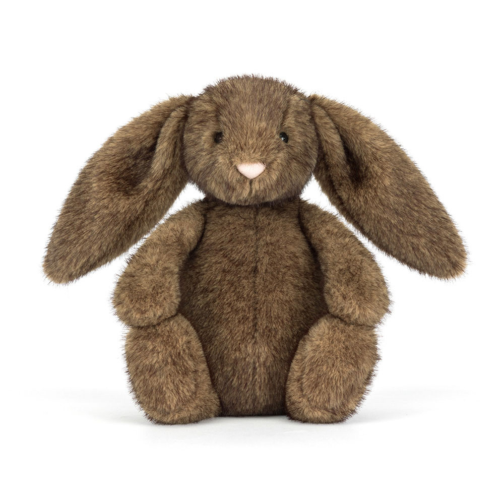 JellyCat JellyCat Hoppleston Luxe Bunny Original