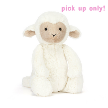 JellyCat JellyCat Skipson Lamb Original