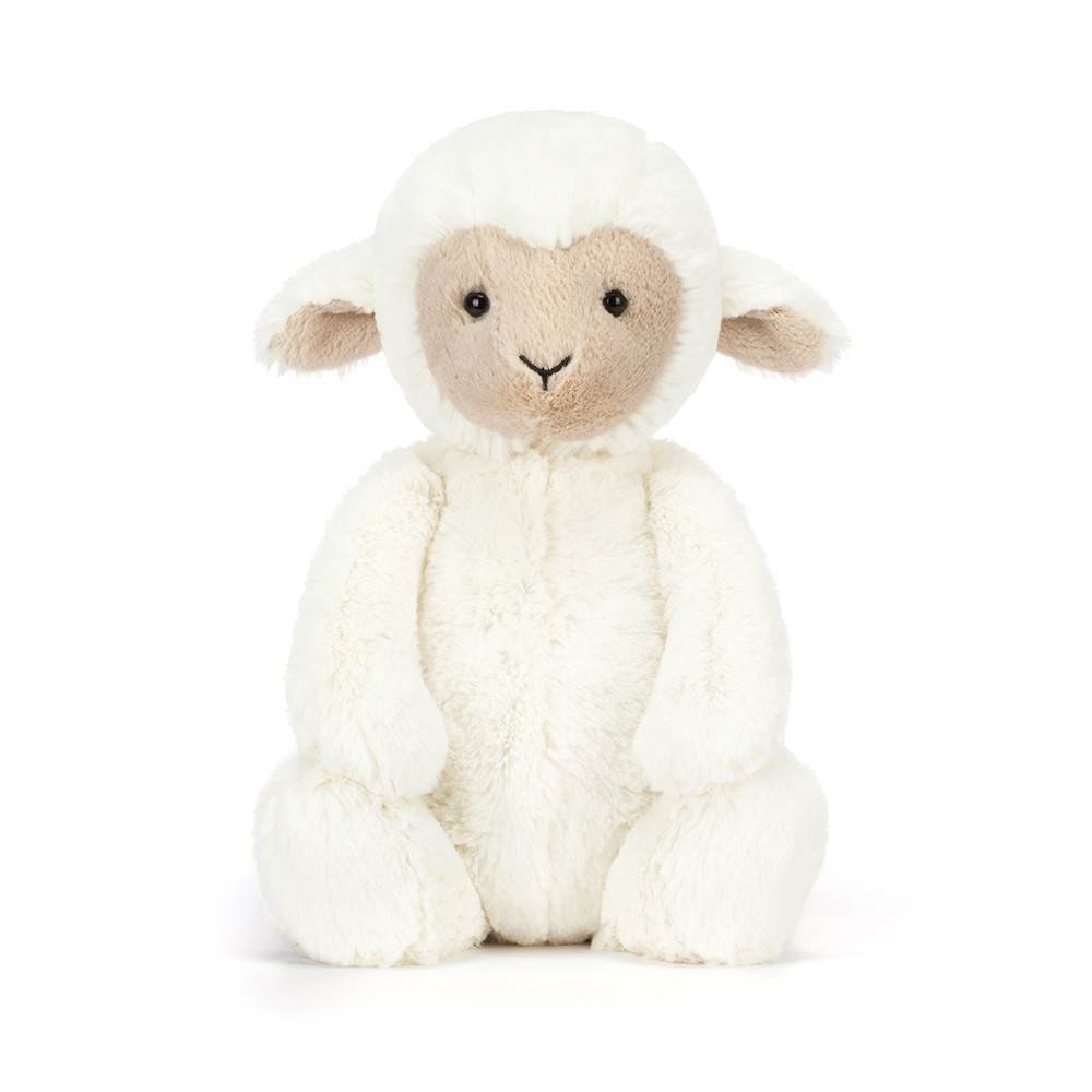 JellyCat JellyCat Skipson Lamb Original