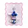 Daydream Society Blueberry Jam Hair Clip Set