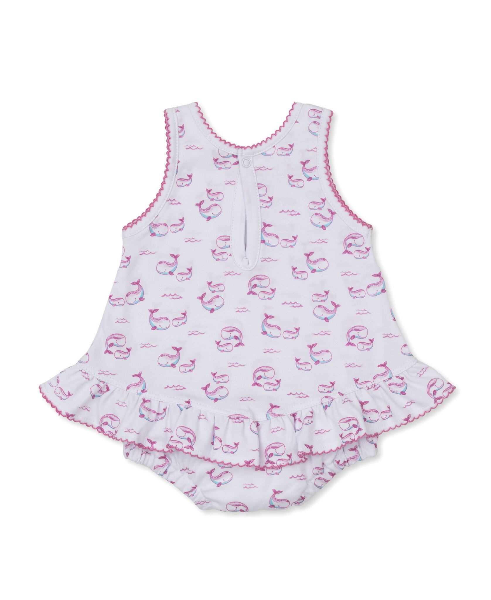 kissy kissy Kissy Kissy Whale Pods Bubble