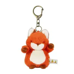 Bunnies by the Bay Bunnies by the Bay Foxy the Fox Bag Charm