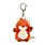 Bunnies by the Bay Bunnies by the Bay Foxy the Fox Bag Charm