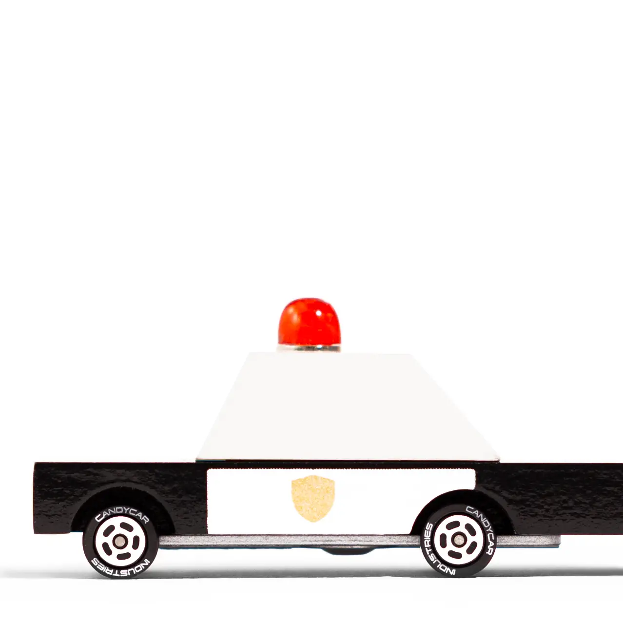 Candylab Toys Candylab Toys Police Car
