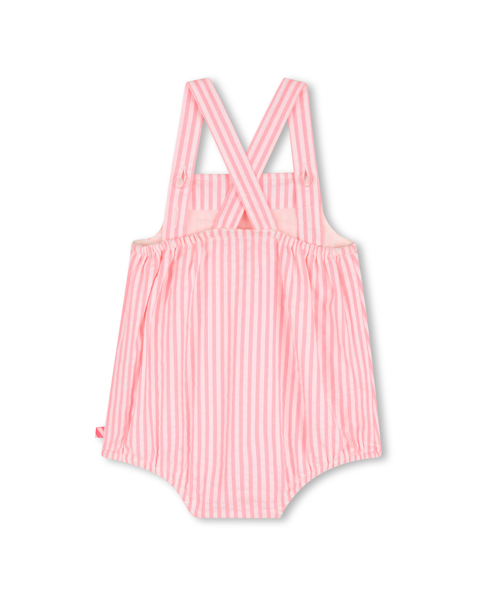 Billieblush Billieblush Heart Overalls