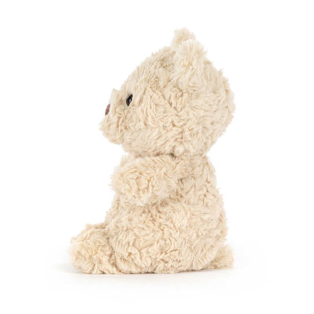 JellyCat Jellycat Bartholomew Bear Junior