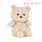 JellyCat Jellycat Bartholomew Bear Junior