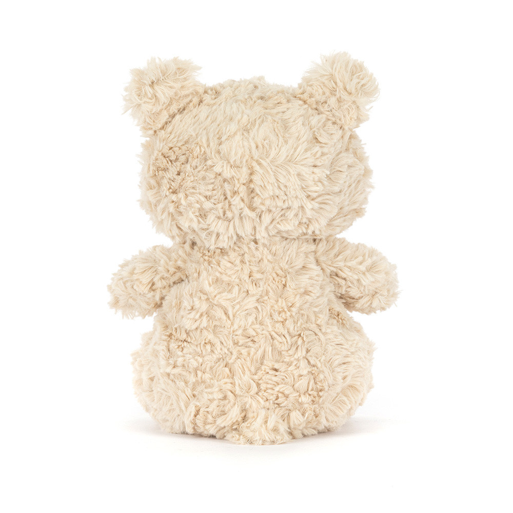 JellyCat Jellycat Bartholomew Bear Junior