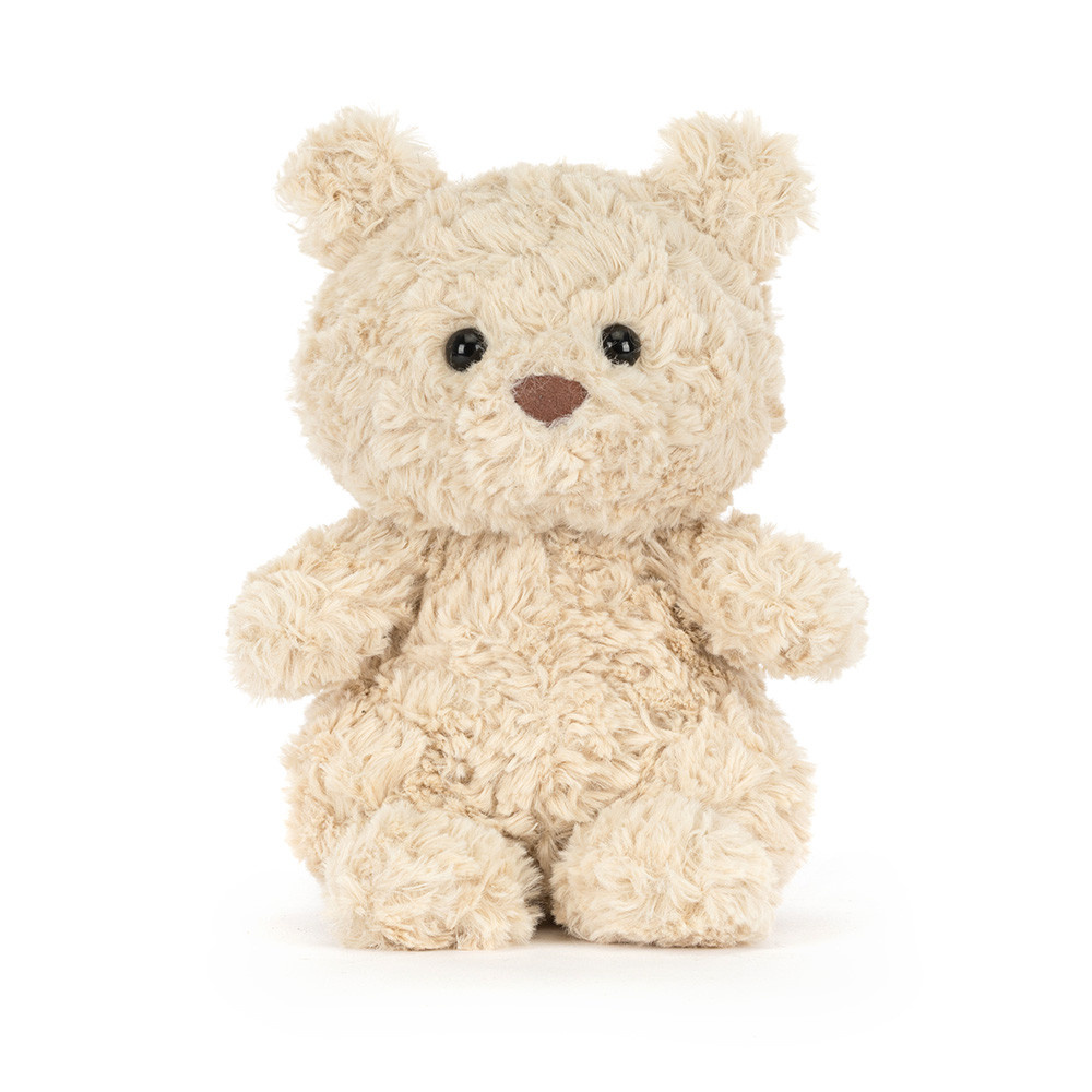 JellyCat Jellycat Bartholomew Bear Junior