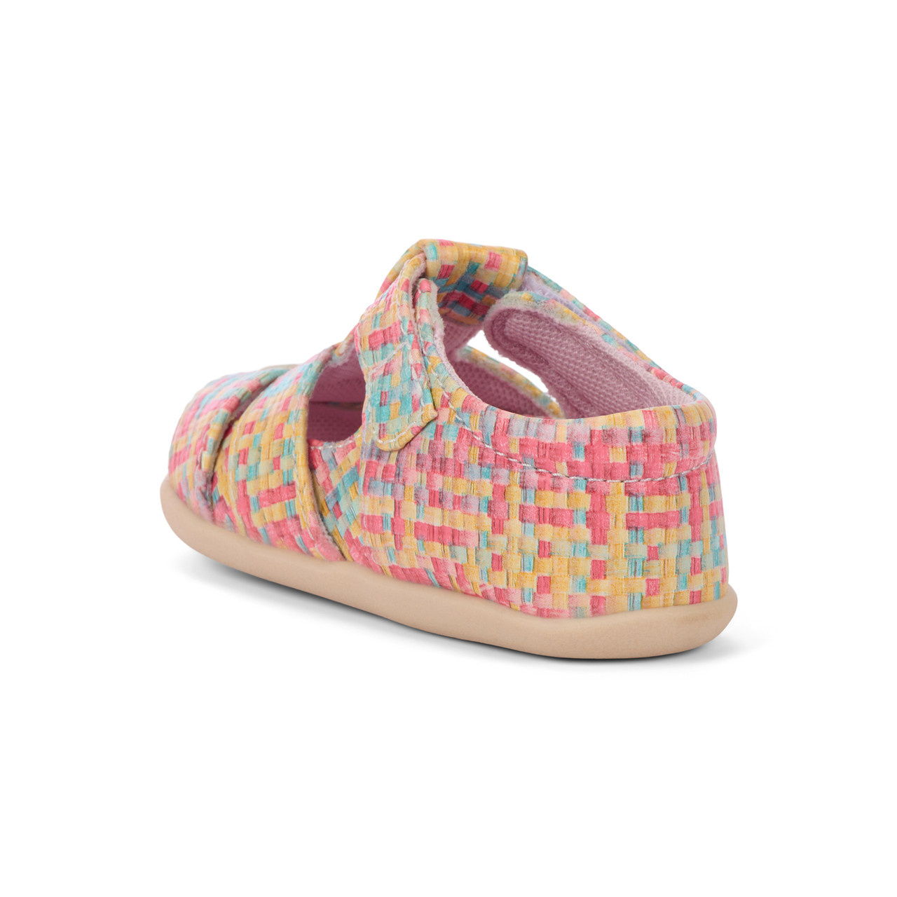 See Kai Run See Kai Run Brook Sandal