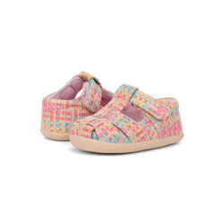 See Kai Run See Kai Run Brook Sandal