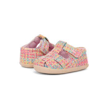 See Kai Run See Kai Run Brook Sandal