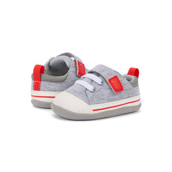See Kai Run See Kai Run Stevie Mini Sneaker