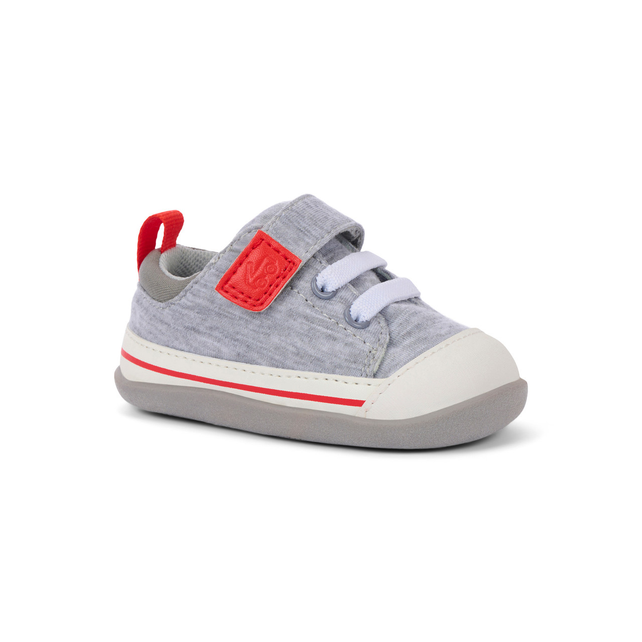 See Kai Run See Kai Run Stevie Mini Sneaker