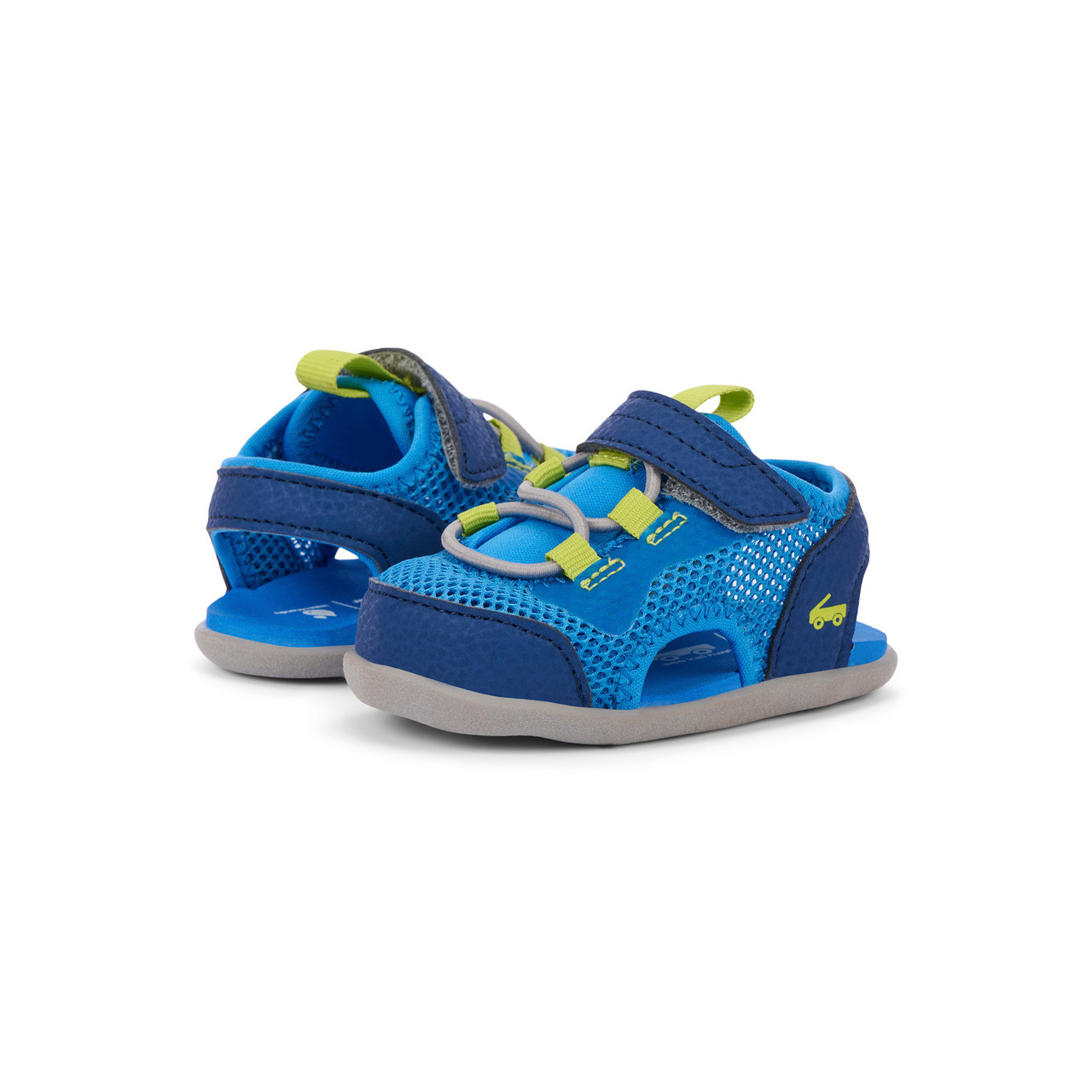 See Kai Run See Kai Run Aven Mini Sandal