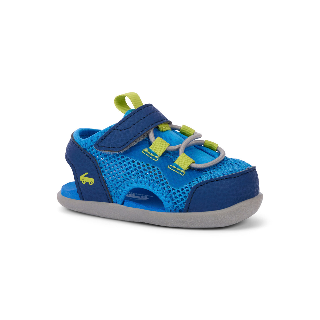 See Kai Run See Kai Run Aven Mini Sandal