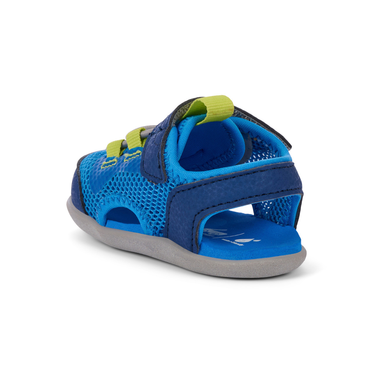 See Kai Run See Kai Run Aven Mini Sandal